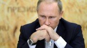 Путин объявил 26 декабря днем траура по погибшим в катастрофе Ту-154