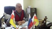 Хочется, чтобы предвыборный процесс проходил в спокойной, рабочей обстановке, - директор СОШ №12 Геннадий Арсоев