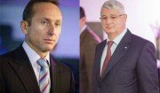 Игорь Кесаев и Сергей Кациев — в списке 200 богатейших бизнесменов России