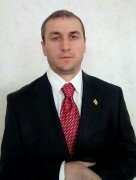 В ЦИК Южной Осетии поступило уведомлении о проведении собрания в поддержку Амирана Багаева