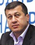 Дзамболат Тедеев: «Леонид Тибилов осуществил выход Республики Южная Осетия из системного кризиса, консолидацию и согласие общества»