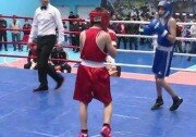МегаФон» Южная Осетия поддержал юных боксеров.