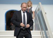 Рейтинг Путина в США достиг максимума за последние 14 лет