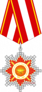 Виталий Чуркин посмертно награжден высшей Государственной наградой Южной Осетии – Орденом Уацамонга