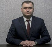 ЦИК Южной Осетии зарегистрировал Алана Гаглоева кандидатом в президенты
