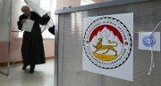 Голосование на выборах президента Южной Осетии пройдет на 76 участках