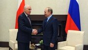 Путин и Тибилов обсудят вхождение части войск Южной Осетии в ВС РФ