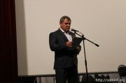 Консул Южной Осетии в РСО-Аланаия: мы не занимаемся агитацией