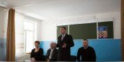 Кандидат в президенты Южной Осетии: Обещания о вступлении в Россию — обман