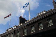 Парламент Шотландии поддержал проведение нового референдума о независимости