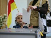 Обращение к избирателям Южной Осетии