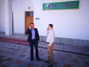 Компания «МегаФон-Южная Осетия» провела первое тестирование на новой сети