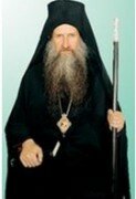 Епископ Аланский Амвросий поздравил А.И. Бибилова с избранием на пост Президента Государства Алания