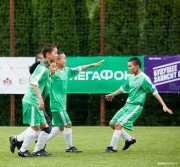 Команда Джавской школы-интернат станет участником турнира по футболу «Будущее зависит от тебя».