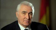 Тибилов: присяга избранного президента - новый этап в истории Южной Осетии