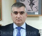Игорь Козаев возглавил Администрацию Президента