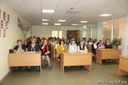 Мероприятия ко Дню День осетинского языка и литературы проходят в Цхинвале