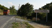 Дороги Южной Осетии: что построено и как обслуживается