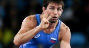 Борец Сослан Рамонов пропустит чемпионат России в Назрани