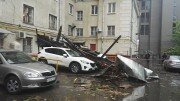 Число жертв прошедшего в Москве и Подмосковье урагана достигло 16