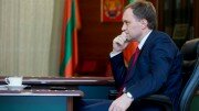 Экс-президент ПМР лишился неприкосновенности и сбежал в Молдавию