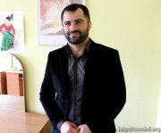 Ибрагим Икаев выступит 17 августа перед югоосетинским зрителем
