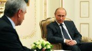 Путину пришлось лично преподать Абхазии урок, не до конца усвоенный республиками Северного Кавказа