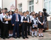 В Минобразования Южной Осетии рассказали о возросшем числе первоклассников