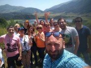 Г. Карсанов: «Южной Осетии необходимо развивать туризм»