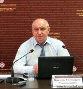 Южная Осетия планирует увеличить собственные доходы до 1 миллиарда рублей