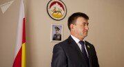 Петр Гассиев: в Южной Осети должно быть одна-две партии 