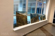 Художники Южной Осетии примут участие в XI Международном симпозиуме «Аланика — 2017»