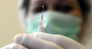 В Южной Осетии около сотни младенцев остались без необходимых прививок