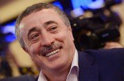 Арсен Фадзаев стал сенатором от парламента Северной Осетии