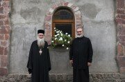В Южной Осетии будет независимая Православная церковь Алании 