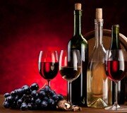 В Южной Осетии запустят производство бутилированного вина