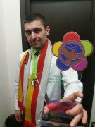 Участники «ВФМС-2017» из Северной и Южной Осетии одержали первые победы