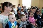 В Южной Осетии проводят вакцинацию школьников