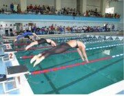 «МегаФон-Южная Осетия» стал генеральным спонсором Открытых республиканских соревнований по плаванию