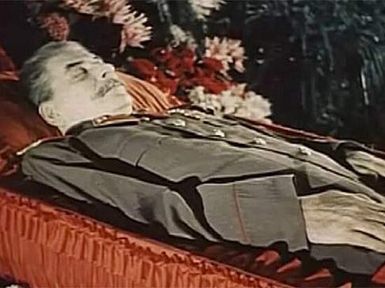 Для убийства Сталина был подготовлен секретный план «Гамлет»