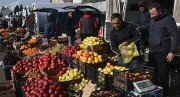 Что мы едим: выявлены опасные продукты, продаваемые на рынках Грузии 