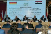 Ворота в третьи страны: Дамаск и Цхинвал обсуждают совместные бизнес-проекты