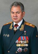 Сергей Шойгу поздравил Ибрагима Гассеева с назначением на должность Министра обороны РЮО