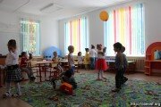 В Южной Осетии временно приостановят работу детских садов