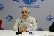 Кучиев: мы должны сообща работать над признанием геноцида Южной Осетии