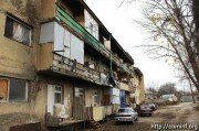 В Южной Осетии построят жилье для 300 семей беженцев
