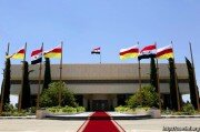 Медоев: Сирия и Южная Осетия прорабатывают вопрос открытия посольств