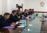 Сопредседатель от ЕС призвал Южную Осетию открыто заявить о своей позиции по беженцам в Женеве