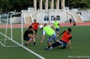 В Южной Осетии определят лучшую футбольную команду