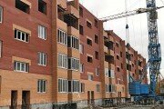 Качественно и в срок: в Цхинвале строятся жилые дома